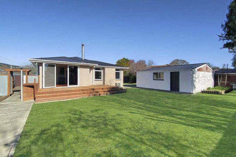 Photo of property in 20 Blakiston Street, Hoon Hay, Christchurch, 8025