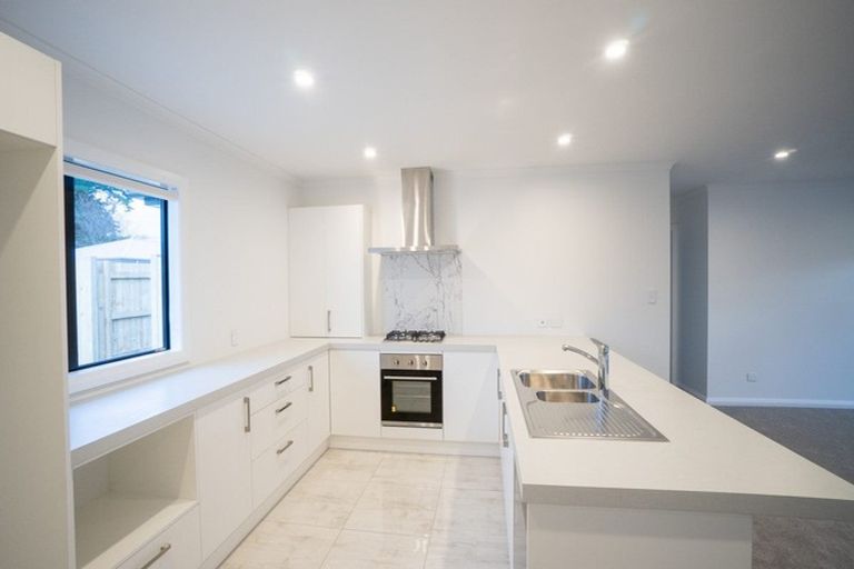 Photo of property in 21a Leeds Street, Milson, Palmerston North, 4414