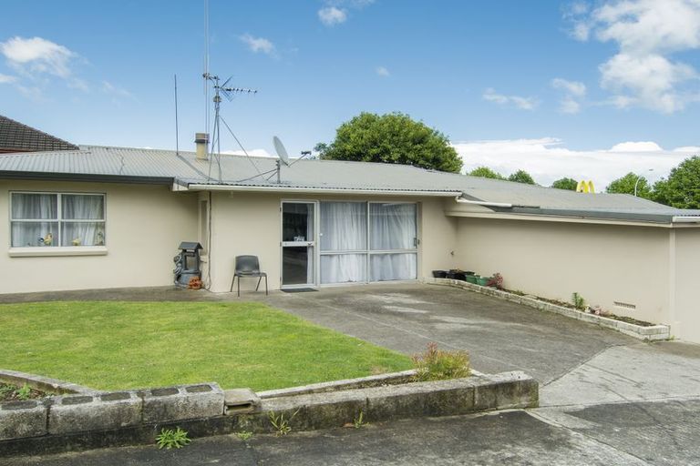 Photo of property in 3 Lincoln Street, Morrinsville, 3300