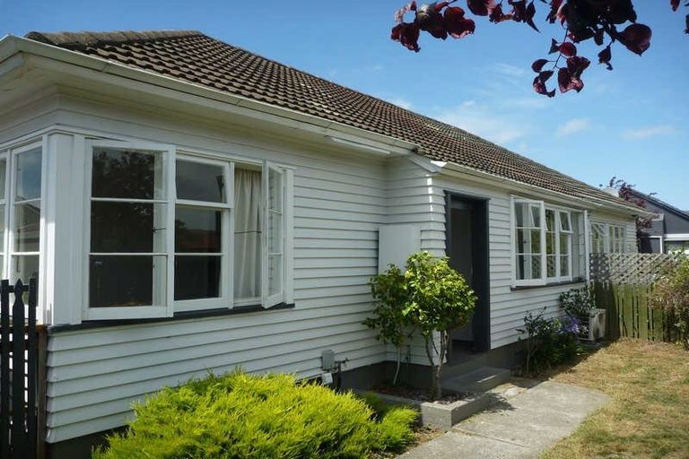 Photo of property in 88 Mandeville Street, Riccarton, Christchurch, 8011