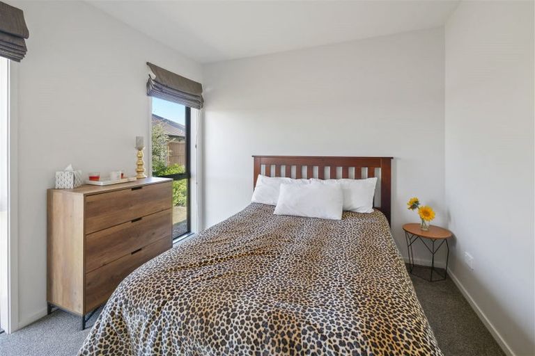 Photo of property in 14 Hartford Crescent, Rolleston, 7615