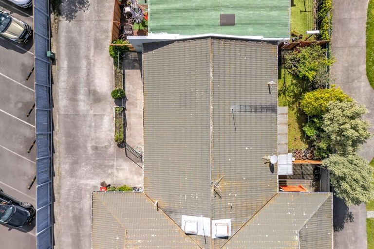 Photo of property in 3/804 Saint Aubyn, Parkvale, Hastings, 4122