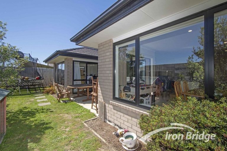 Photo of property in 41 Lewis Crescent, Rolleston, 7614