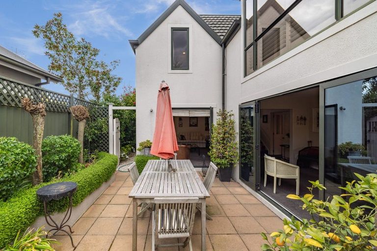 Photo of property in 25c Taylors Avenue, Bryndwr, Christchurch, 8052