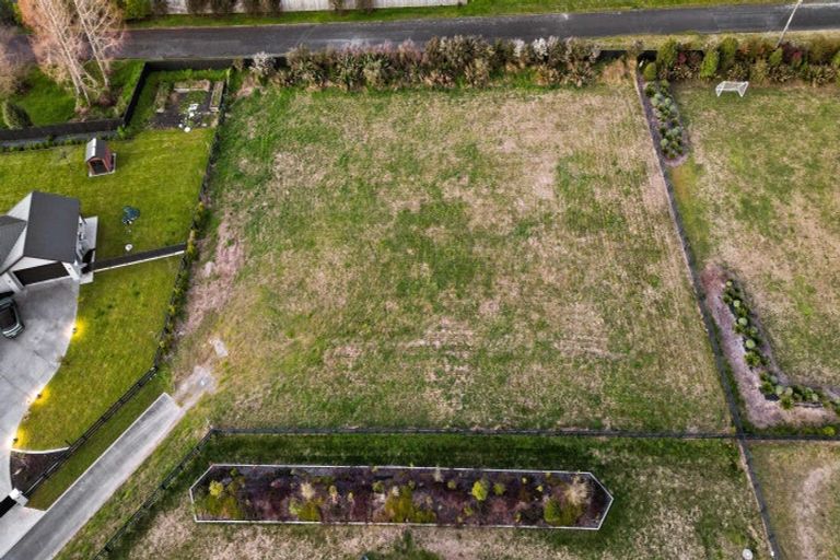 Photo of property in 14 Koppens Road, Tamahere, Hamilton, 3283
