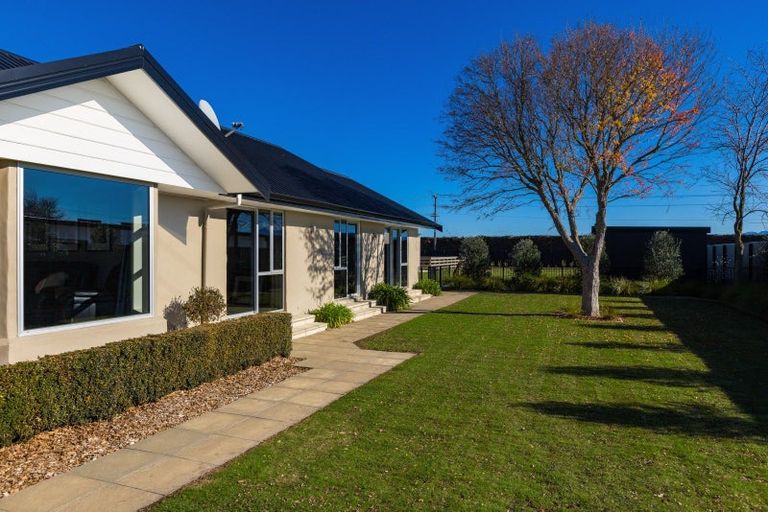 Photo of property in 183 Battys Road, Burleigh, Blenheim, 7201