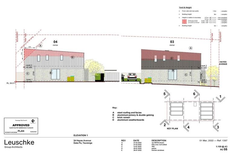 Photo of property in 24 Hayes Avenue, Gate Pa, Tauranga, 3112