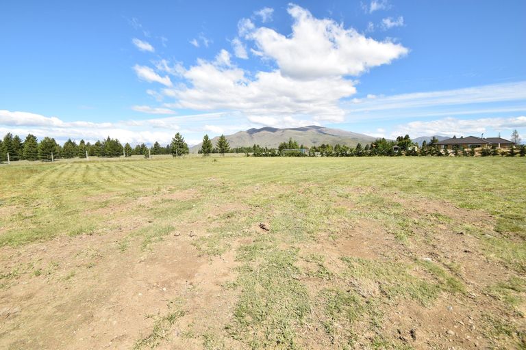 Photo of property in 31 Temple Drive, Twizel, 7901