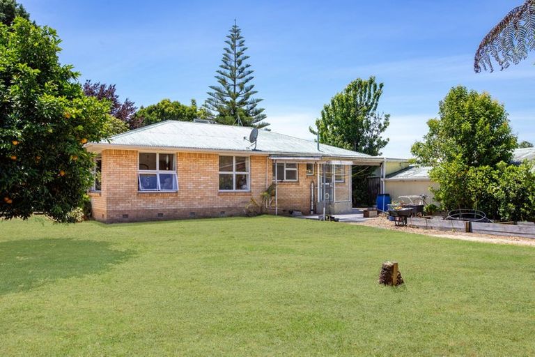 Photo of property in 1 Rugby Lane, Huntly, 3700