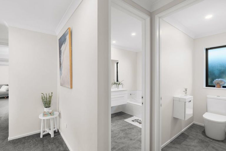 Photo of property in 6 Ensete Road, Wigram, Christchurch, 8025