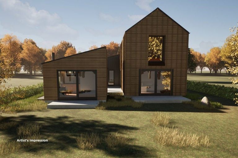 Photo of property in 21 Lee Avenue, Cardrona, 9382