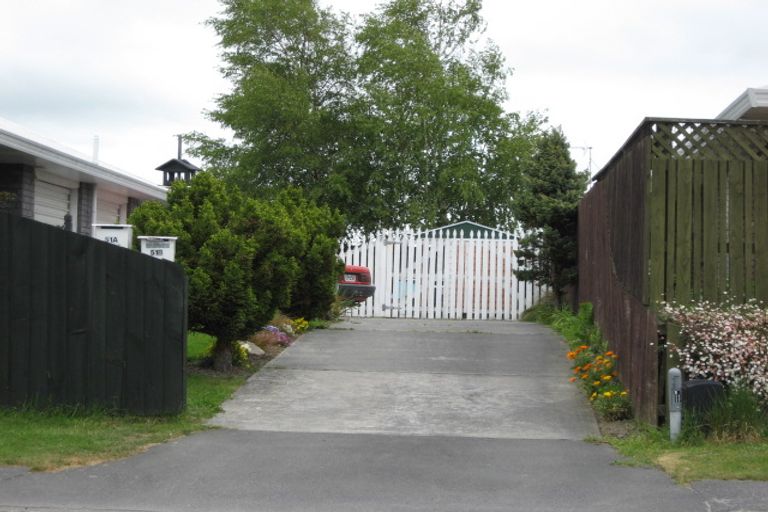 Photo of property in 51b Newnham Street, Rangiora, 7400