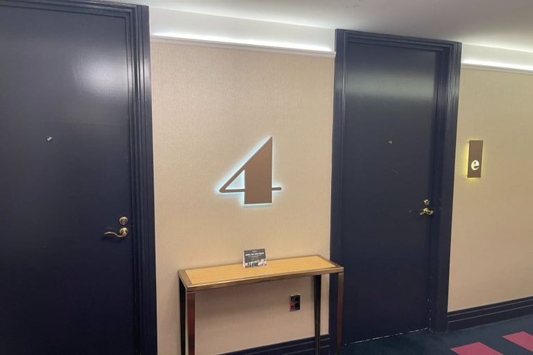 Photo of property in Quest Wellington Serviced Apart, 4/33g Hunter Street, Wellington Central, Wellington, 6011