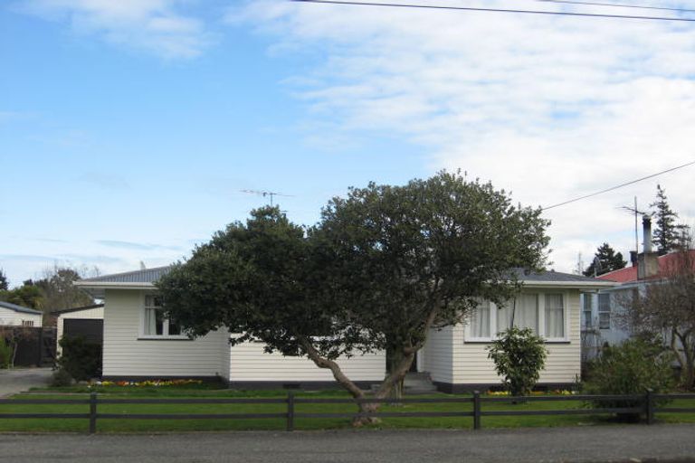 Photo of property in 7 Short Street, Kuripuni, Masterton, 5810