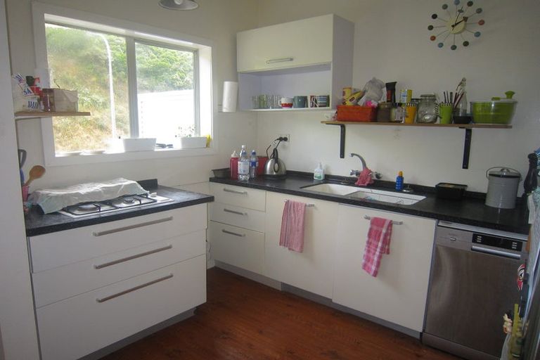 Photo of property in 485 Ohiro Road, Brooklyn, Wellington, 6021