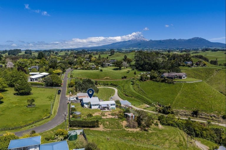 Photo of property in 38 Atkinson Road, Hurworth, New Plymouth, 4371