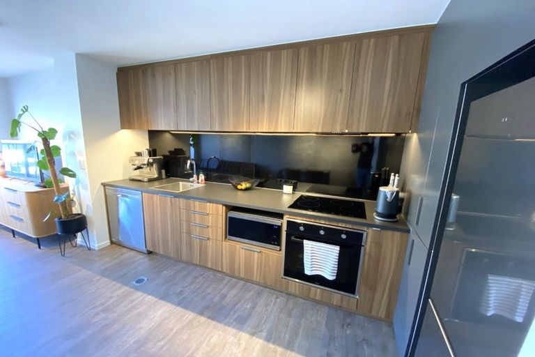 Photo of property in 308/21u King Street, Mount Cook, Wellington, 6021