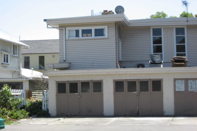 Photo of property in 3/57 Carlton Mill Road, Merivale, Christchurch, 8014