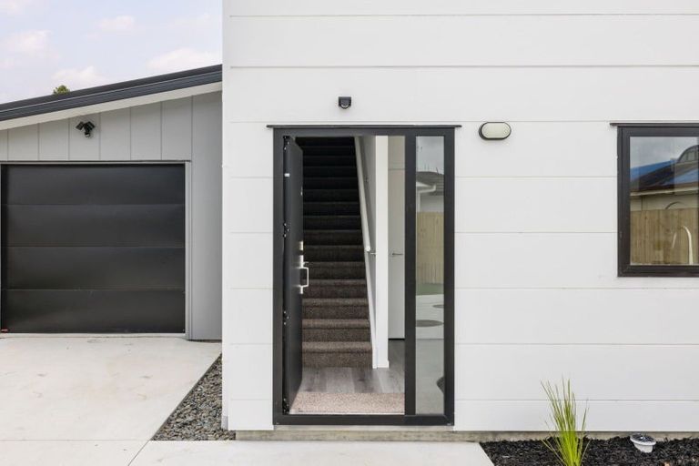 Photo of property in 18u6 Rossiter Place, Chartwell, Hamilton, 3210