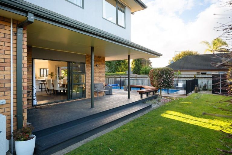 Photo of property in 51 Swayne Road, Cambridge, 3434