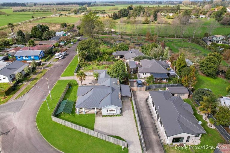 Photo of property in 31 King Street, Te Puke, 3119