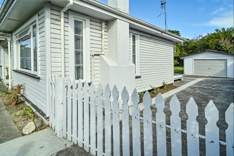 Photo of property in 225 Grove Road, Mayfair, Hastings, 4122
