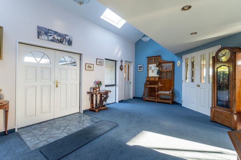 Photo of property in 179 Pages Road, Marchwiel, Timaru, 7910