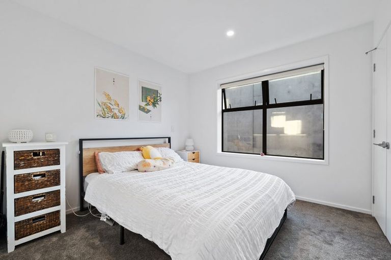 Photo of property in 3/30 Aberdeen Street, Christchurch Central, Christchurch, 8013