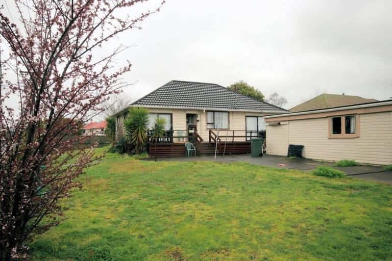 Photo of property in 24 Gordon Street, Kawerau, 3127