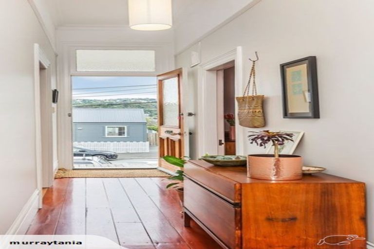 Photo of property in 73 Coromandel Street, Newtown, Wellington, 6021