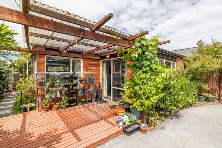 Photo of property in 17 Mcleish Lane, Spreydon, Christchurch, 8024