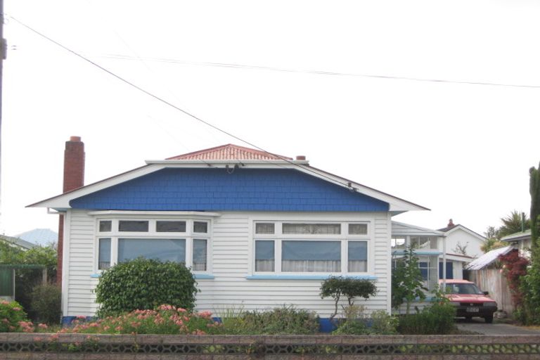 Photo of property in 37 Rosebery Street, Spreydon, Christchurch, 8024