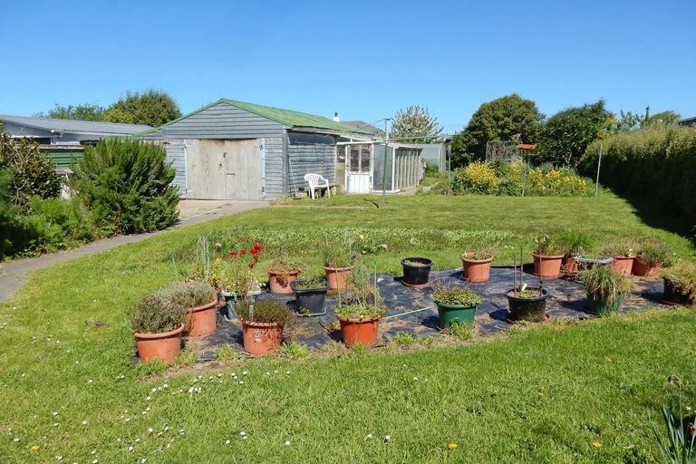 Photo of property in 15 Teviot Street, Oamaru North, Oamaru, 9400