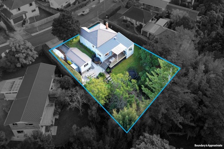 Photo of property in 43 Drake Street, Howick, Auckland, 2014