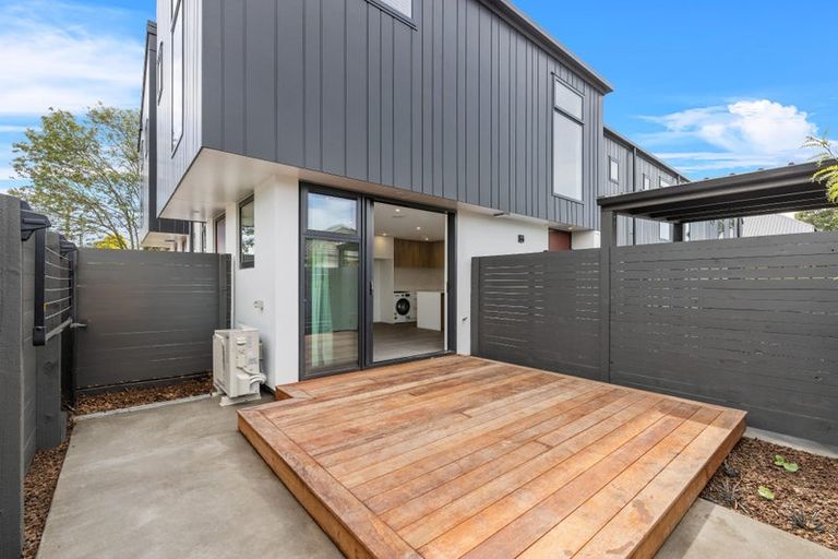 Photo of property in 2/623 Cashel Street, Linwood, Christchurch, 8011