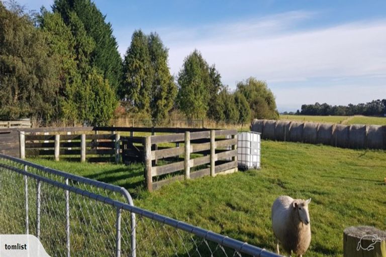 Photo of property in 392 Rosebrook Road, Claremont, Timaru, 7974