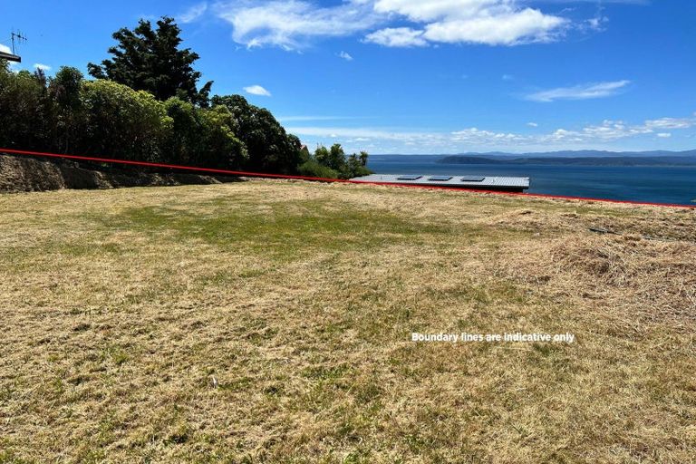 Photo of property in 5 Delta View Lane, Omori, Turangi, 3381