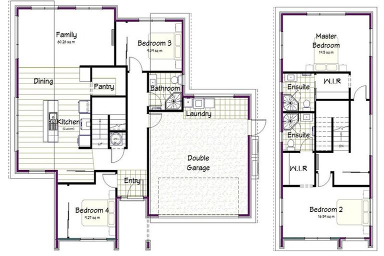 Photo of property in 77a Aynsley Terrace, Hillsborough, Christchurch, 8022