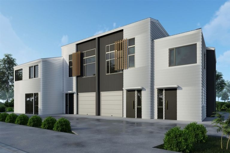 Photo of property in 33 Sunnypark Avenue, Rosehill, Papakura, 2113