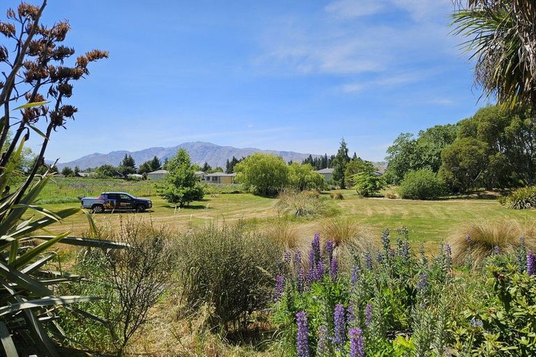 Photo of property in 12- 16 Sealy Street, Lake Tekapo, 7999