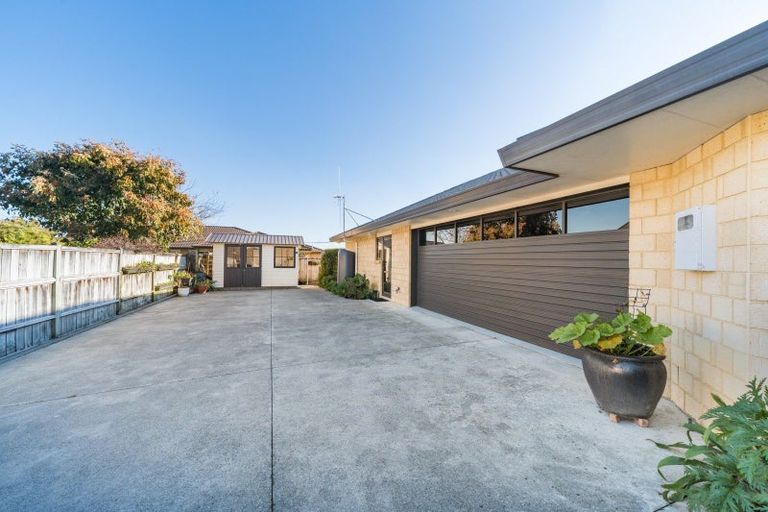 Photo of property in 4 Northfeild Rise, Feilding, 4702