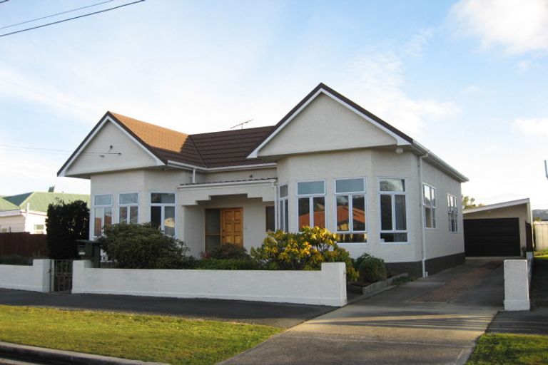 Photo of property in 10 Gourley Street, Saint Kilda, Dunedin, 9012