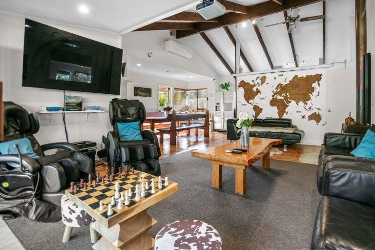 Photo of property in 3 Moresby Street, Karangahake, Paeroa, 3674