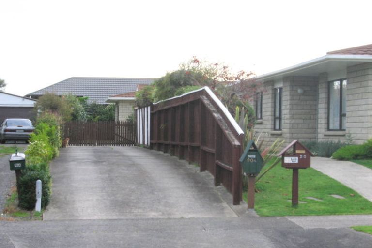 Photo of property in 20b Kanawa Street, Waikanae, 5036