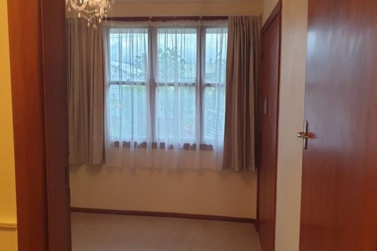Photo of property in 8 Mabel Street, Levin, 5510