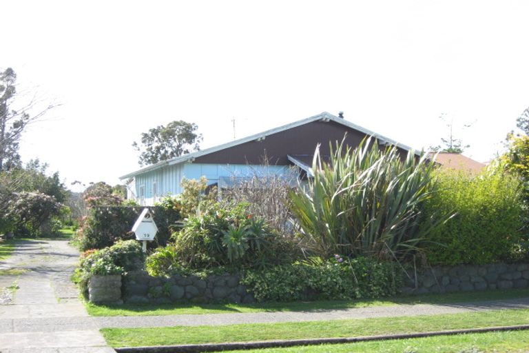 Photo of property in 19 Kabul Street, Wairoa, 4108