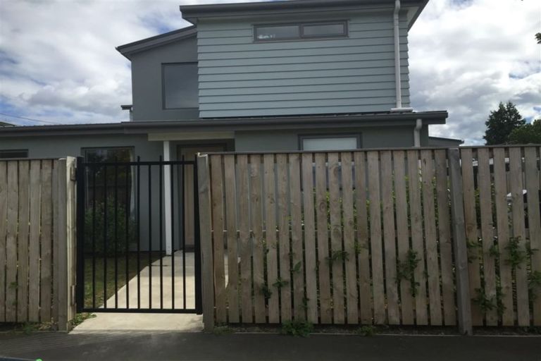 Photo of property in 1/479 Gloucester Street, Linwood, Christchurch, 8011