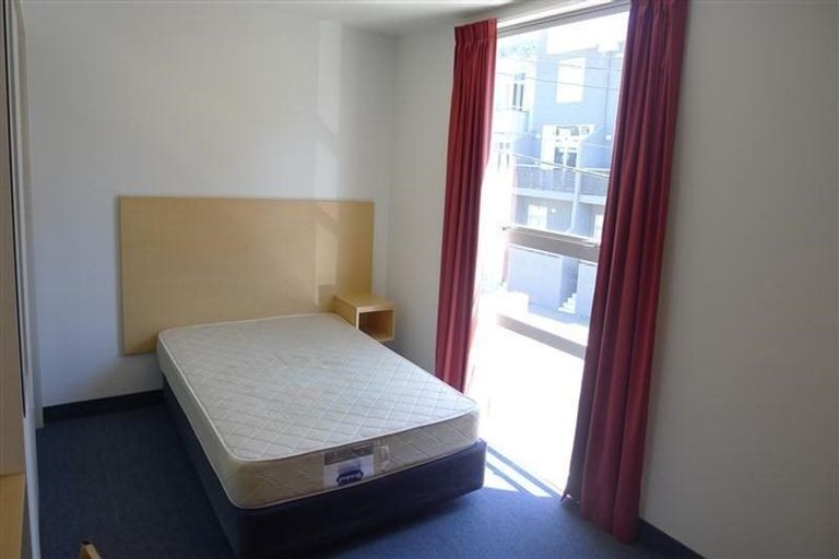 Photo of property in Hanson House, 12/27u Hanson Street, Mount Cook, Wellington, 6021