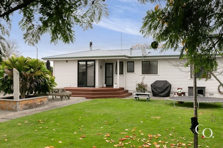 Photo of property in 68 Wycliffe Street, Onekawa, Napier, 4110