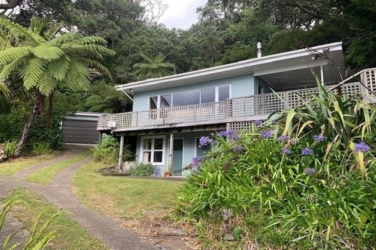 Photo of property in 238 Ohiwa Harbour Road, Waiotahe, Opotiki, 3198